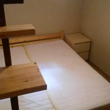 Kati Apartman * Vonyarcvashegy