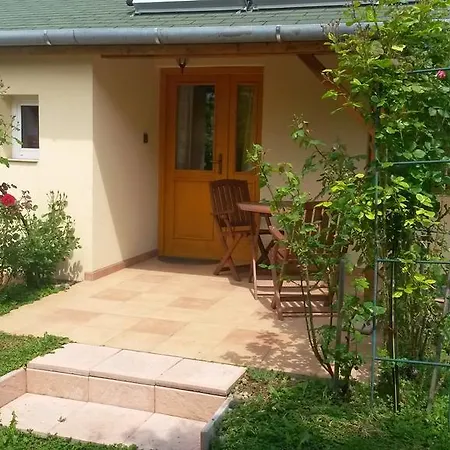 Kati Apartman Lägenhet *