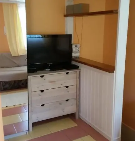 Lägenhet Kati Apartman *