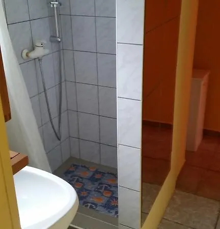 Kati Apartman Lägenhet Vonyarcvashegy