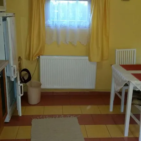 Kati Apartman Vonyarcvashegy