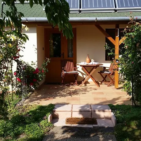 Kati Apartman Lägenhet *
