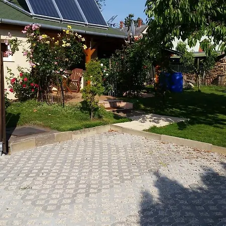 Kati Apartman Vonyarcvashegy